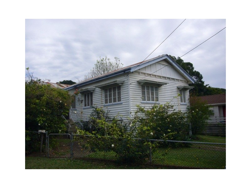 83  Grays Road, Enoggera QLD 4051
