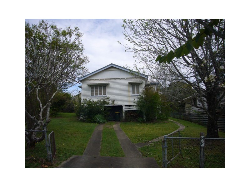 83  Grays Road, Enoggera QLD 4051