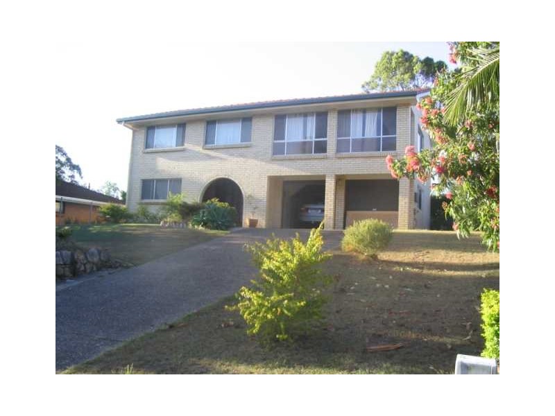 21 Glencloy Street, Ferny Grove QLD 4055