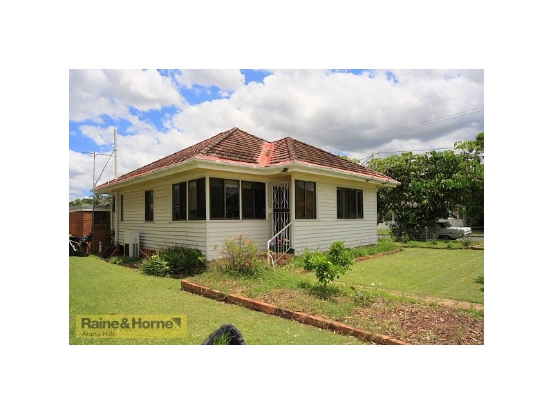 1 Fenwick Street, Mitchelton QLD 4053