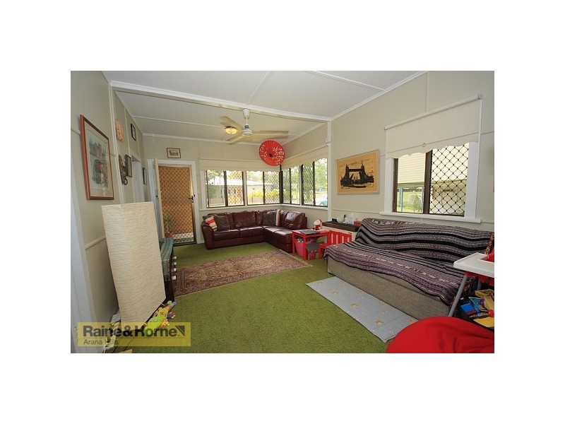 1 Fenwick Street, Mitchelton QLD 4053