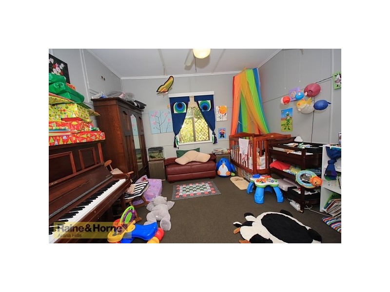 1 Fenwick Street, Mitchelton QLD 4053