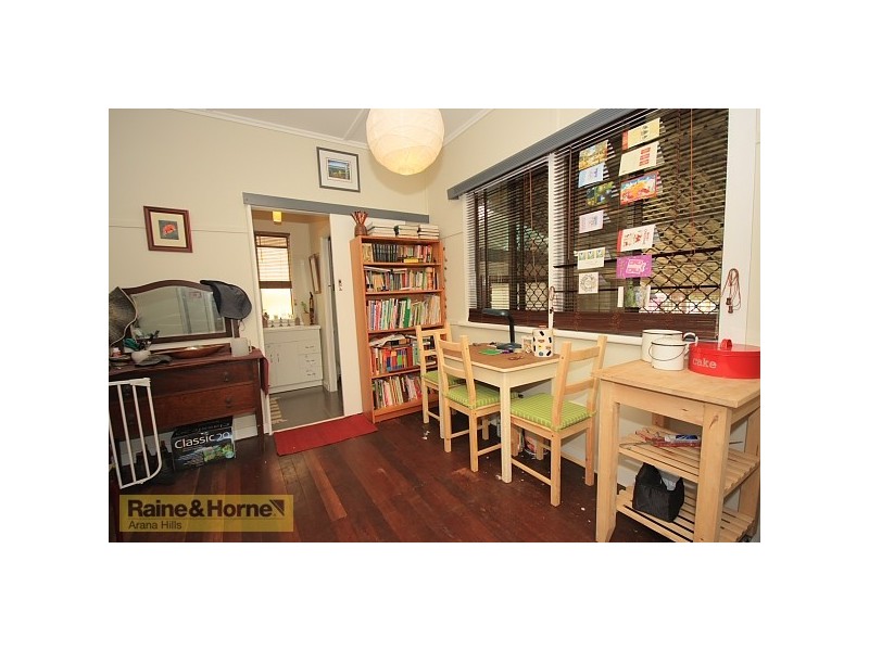 1 Fenwick Street, Mitchelton QLD 4053