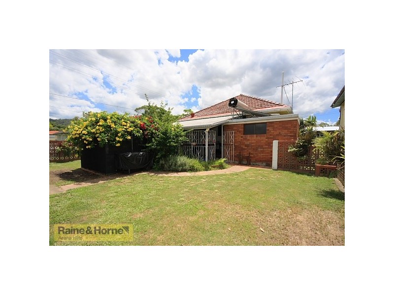 1 Fenwick Street, Mitchelton QLD 4053