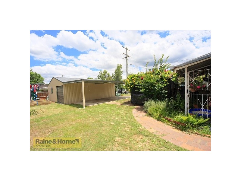 1 Fenwick Street, Mitchelton QLD 4053