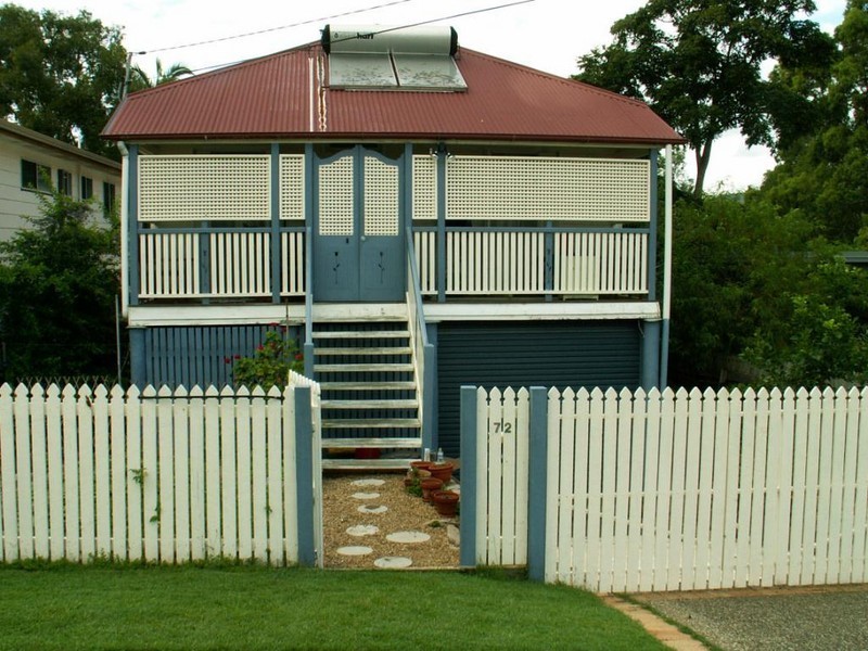 72  White Street, Everton Park QLD 4053