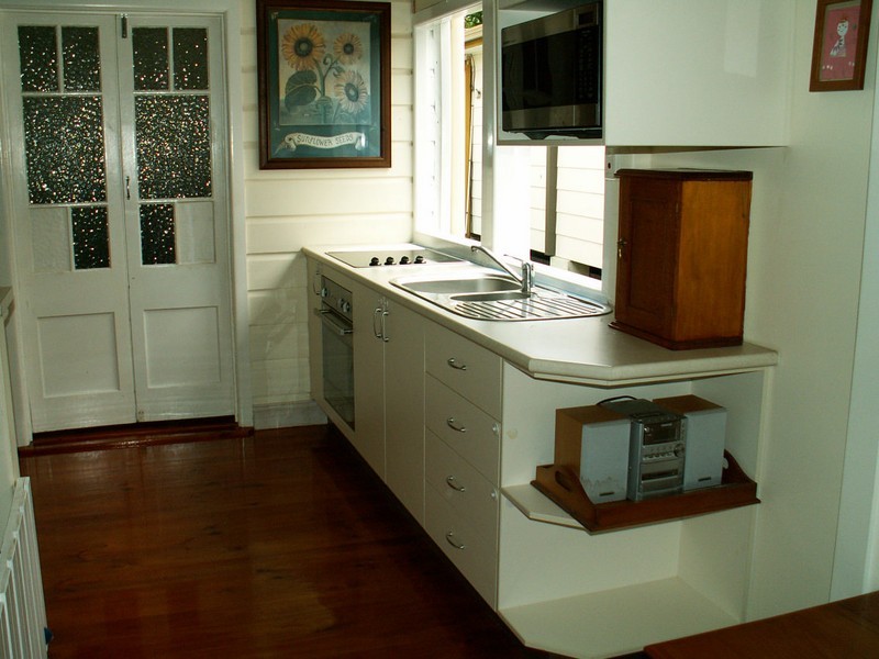 72  White Street, Everton Park QLD 4053