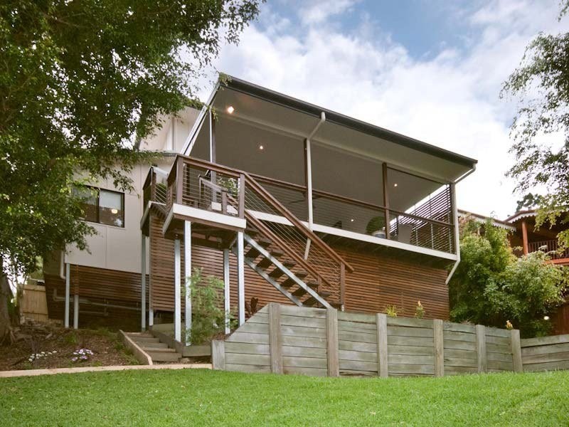 29 Enoggera Terrace, Red Hill QLD 4059