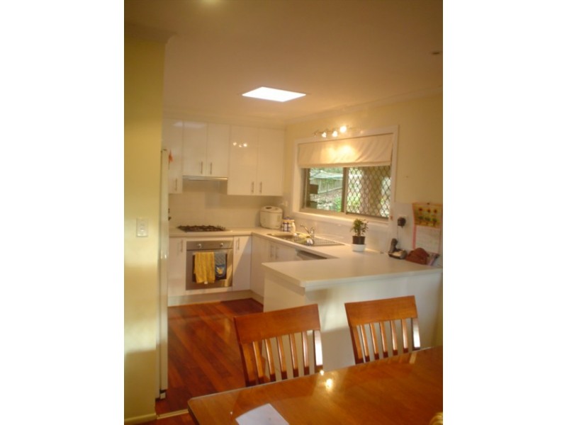 60 Minto Crescent, Arana Hills QLD 4054