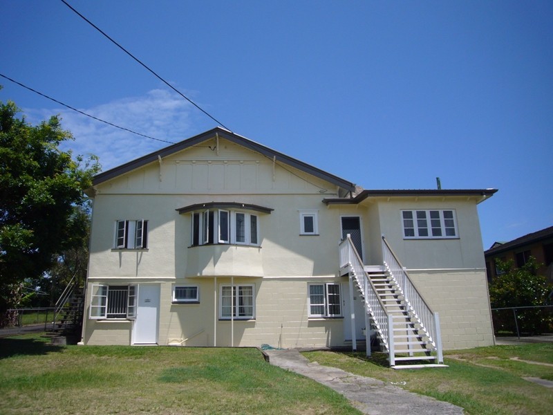 2/54 Lade Street, Gaythorne QLD 4051