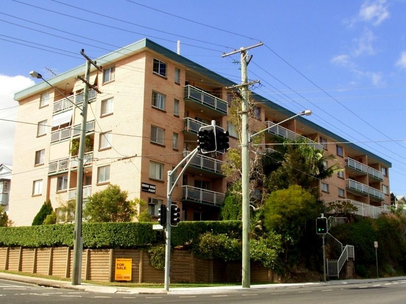 9/3 Cox Road, Windsor QLD 4030