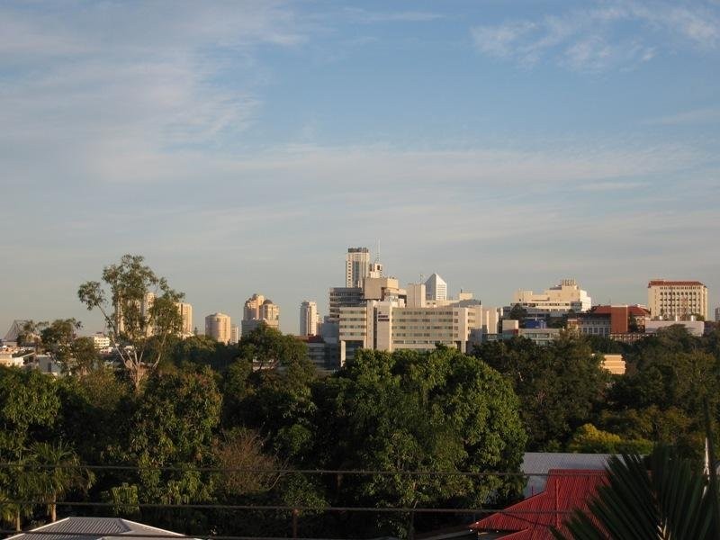 9/3 Cox Road, Windsor QLD 4030