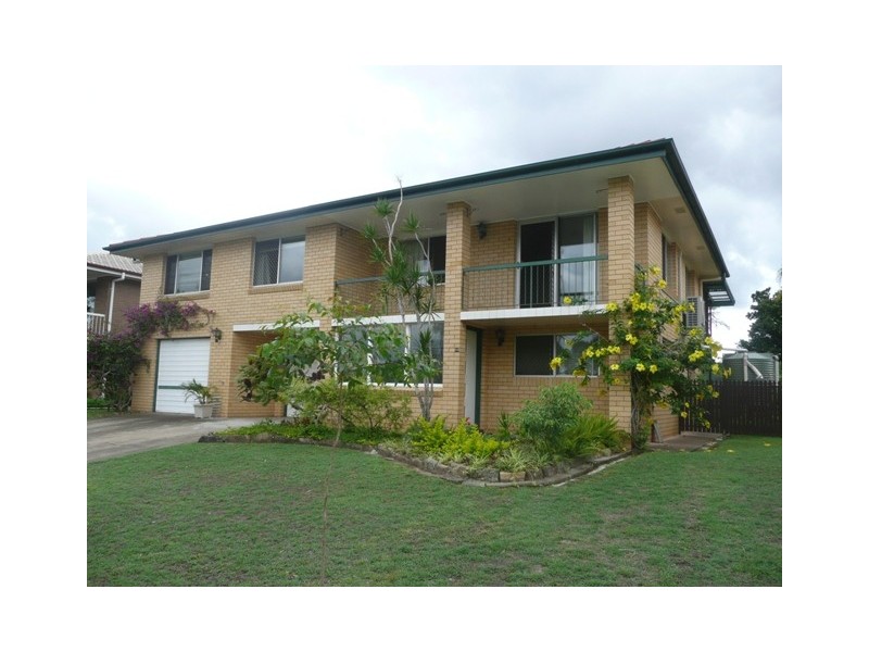 33 Ballylin Streert, Ferny Grove QLD 4055