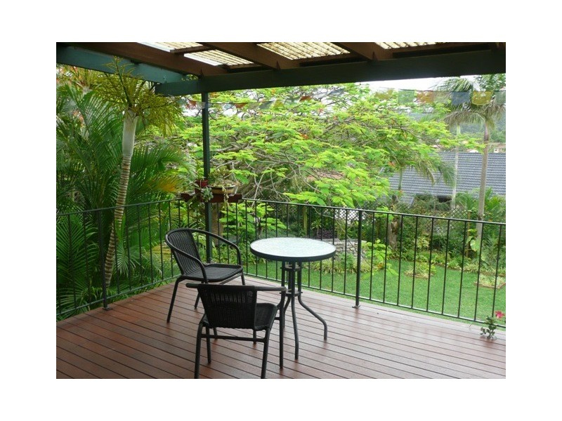 33 Ballylin Streert, Ferny Grove QLD 4055