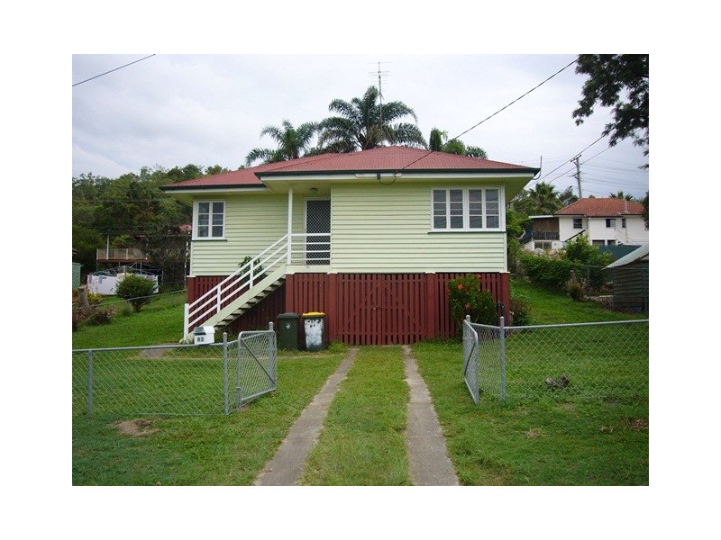 82 Corrigan Street, Keperra QLD 4054