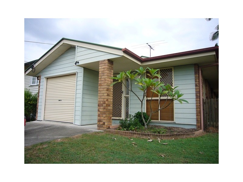 26 Crampton Street, Keperra QLD 4054