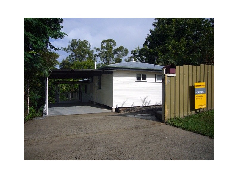 24 View Crescent, Arana Hills QLD 4054