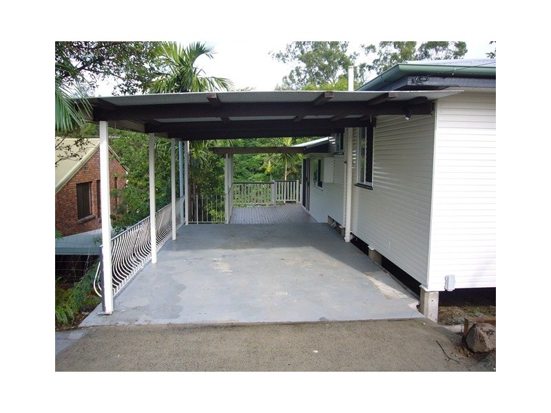 24 View Crescent, Arana Hills QLD 4054