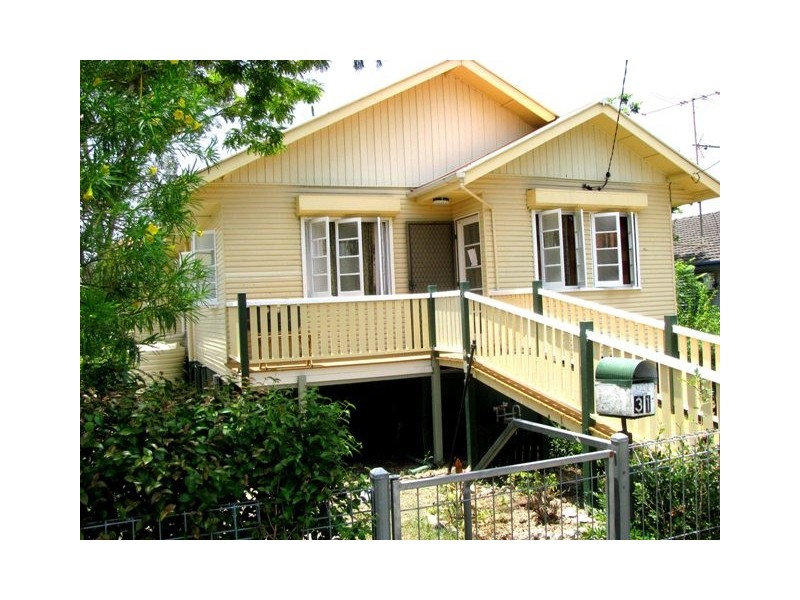 31  Marshall Street, Mitchelton QLD 4053