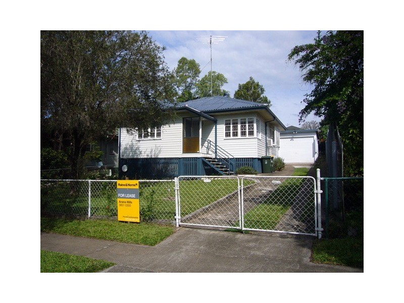 57 Pearse Street, Keperra QLD 4054