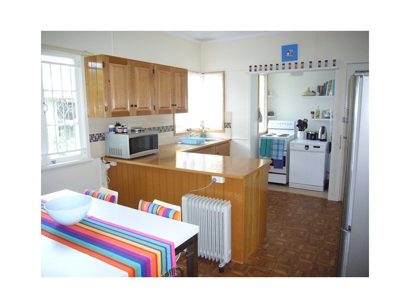 57 Pearse Street, Keperra QLD 4054