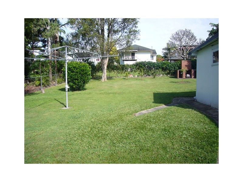 57 Pearse Street, Keperra QLD 4054