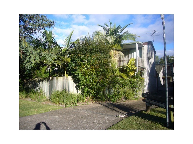 1/20 Movilla Street, Ferny Grove QLD 4055