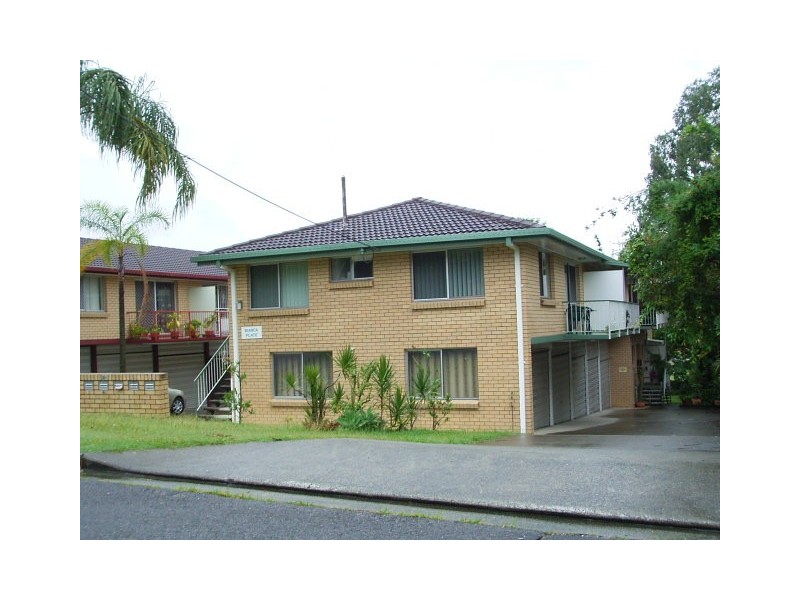 1/24  Camborne Street, Alderley QLD 4051