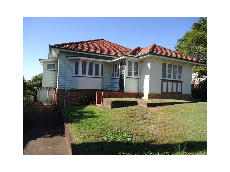 23 Southerden Street, Grange QLD 4051