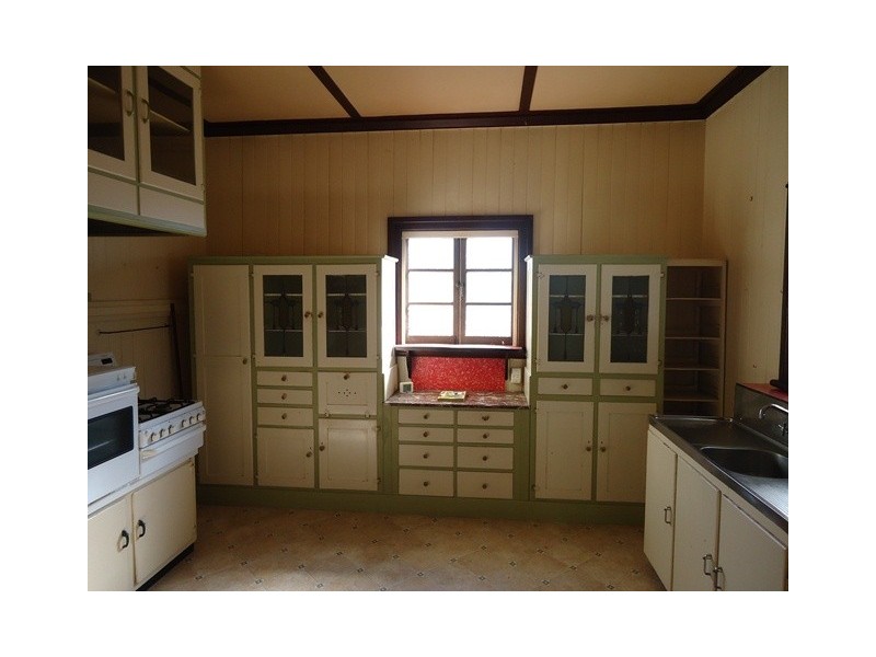 23 Southerden Street, Grange QLD 4051