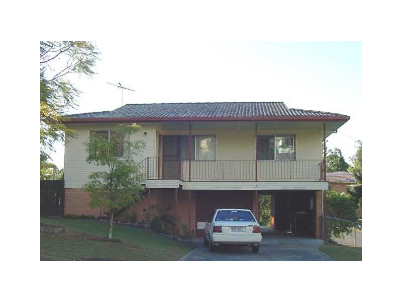 5 Claverton Street, Keperra QLD 4054