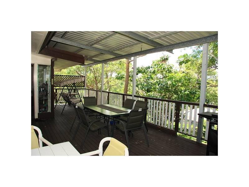 39 Joalah Crescent, Ferny Hills QLD 4055