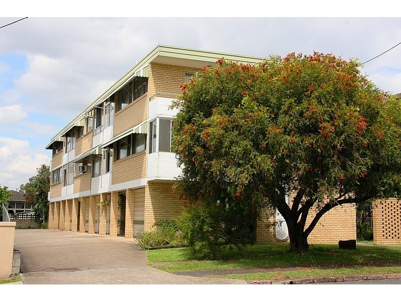 5/39  Le Geyt Street, Windsor QLD 4030
