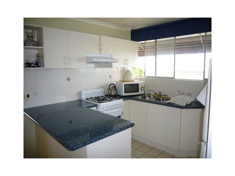 5/39  Le Geyt Street, Windsor QLD 4030