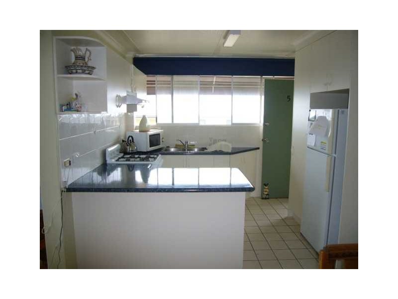 5/39  Le Geyt Street, Windsor QLD 4030