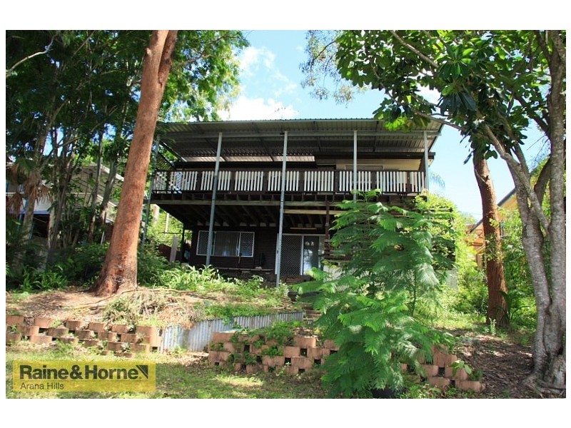 39 Joalah Crescent, Ferny Hills QLD 4055