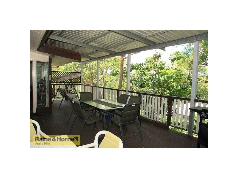 39 Joalah Crescent, Ferny Hills QLD 4055