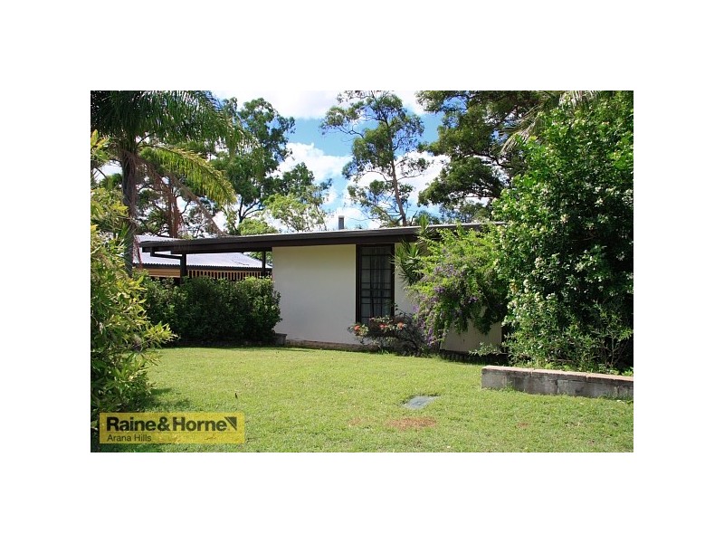 39 Joalah Crescent, Ferny Hills QLD 4055