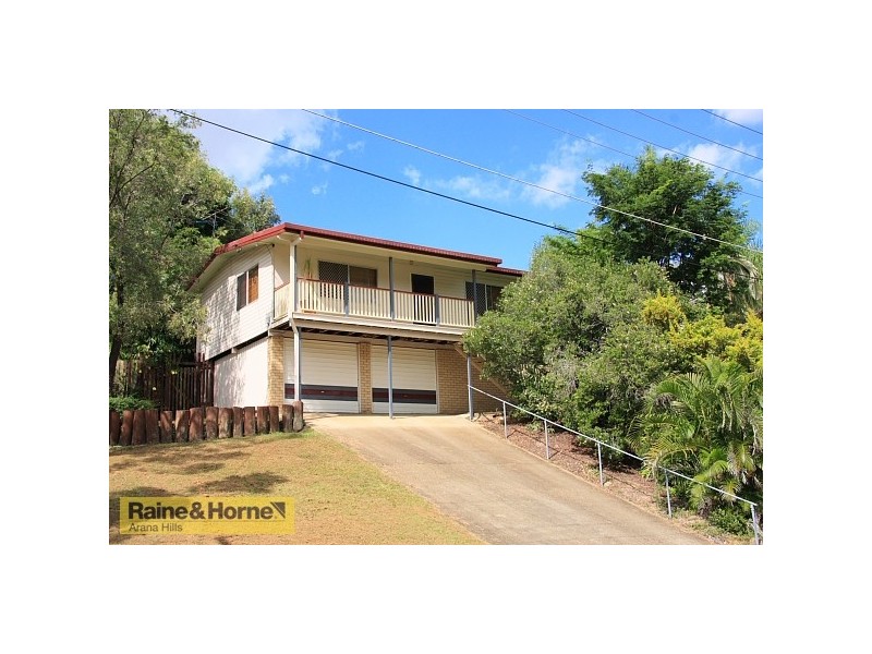 5 Yeerinbool Court, Arana Hills QLD 4054