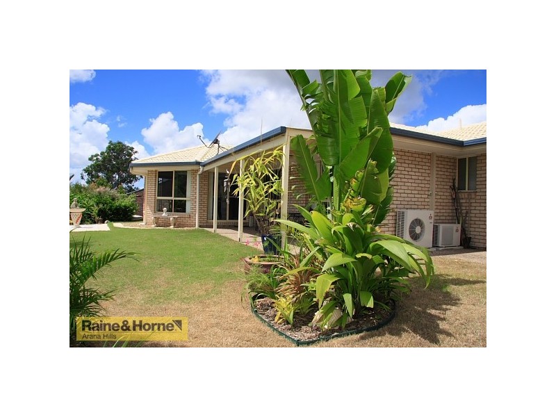 11 Outlook Terrace, Ferny Grove QLD 4055