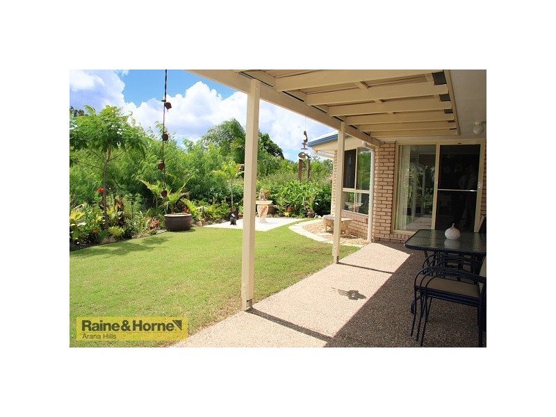 11 Outlook Terrace, Ferny Grove QLD 4055