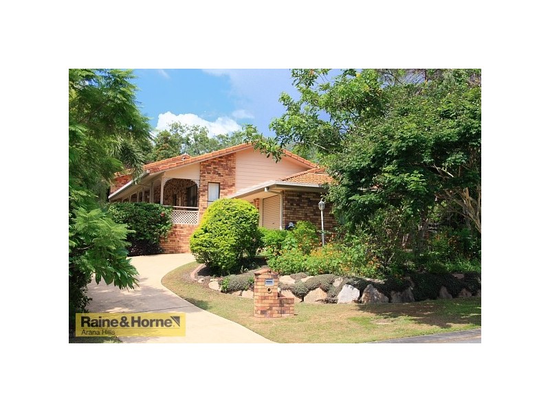 10 Berkeley Place, Ferny Grove QLD 4055