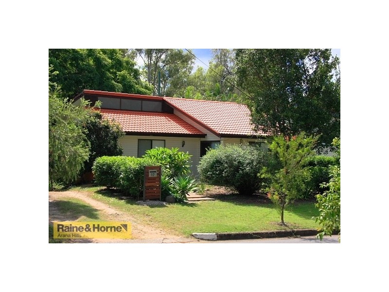 17 Annandale Street, Keperra QLD 4054