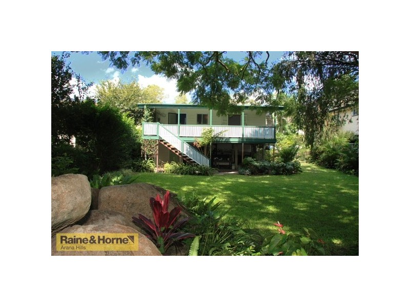 17 Annandale Street, Keperra QLD 4054