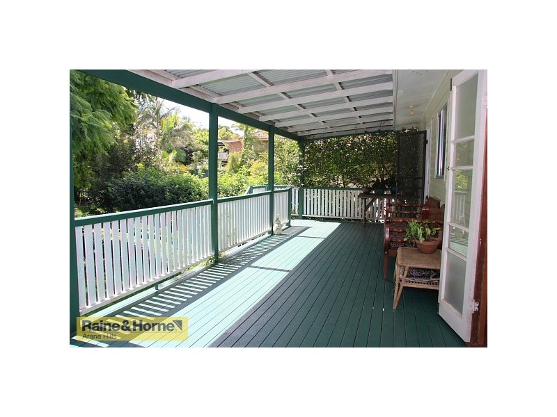 17 Annandale Street, Keperra QLD 4054