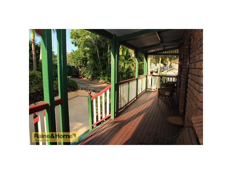 90 View Crescent, Arana Hills QLD 4054