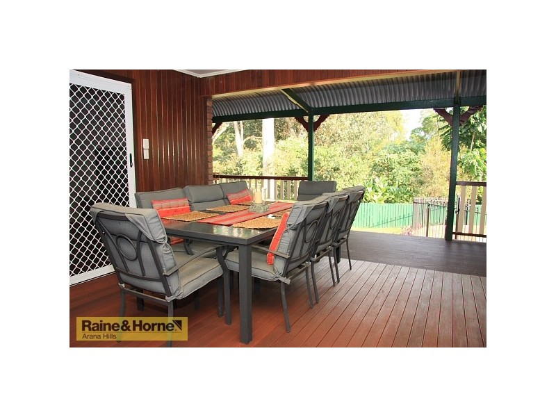 90 View Crescent, Arana Hills QLD 4054