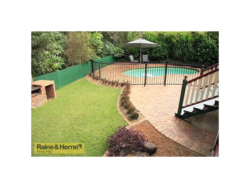 90 View Crescent, Arana Hills QLD 4054