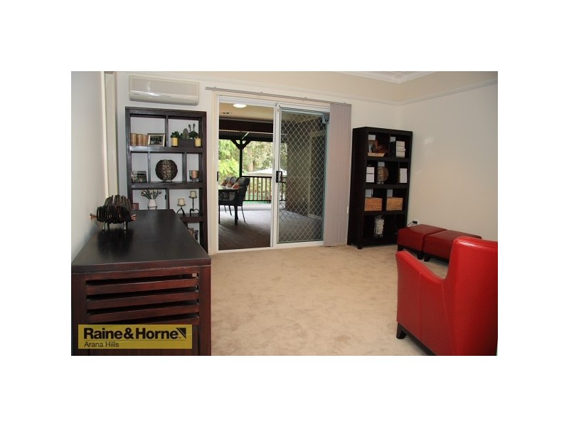 90 View Crescent, Arana Hills QLD 4054