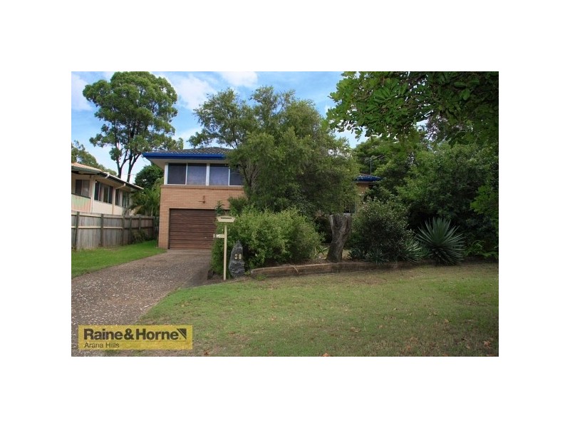 30 Dunbil Avenue, Ferny Hills QLD 4055